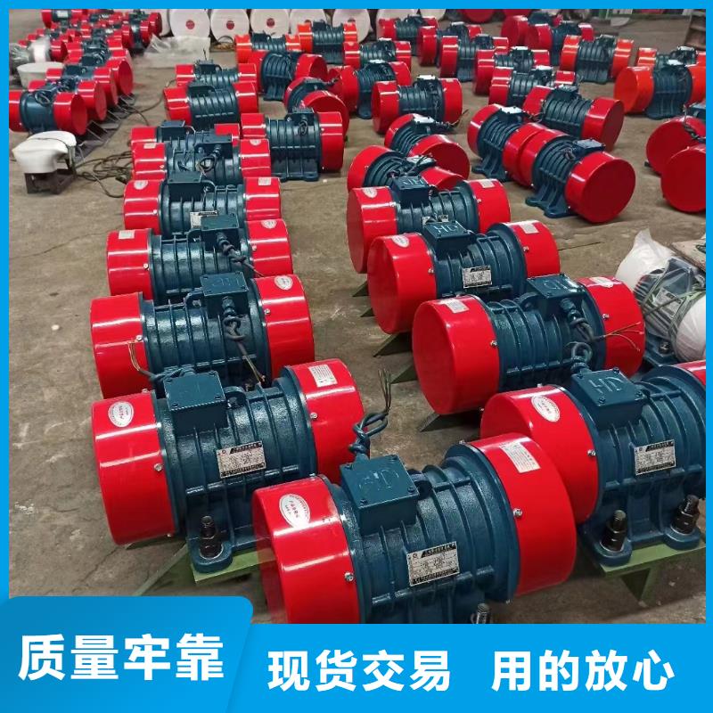 【振动电机】防爆型振动电机厂放心得选择