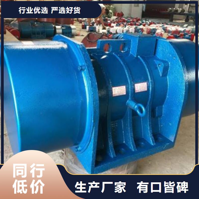 仓壁振动器矿用振动筛适用范围广