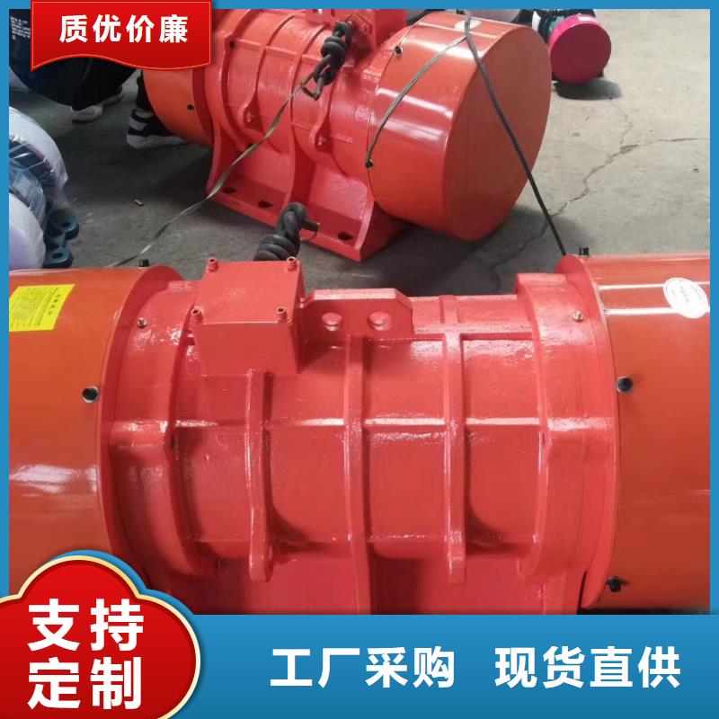 仓壁振动器防爆振动电机厂家多年行业经验
