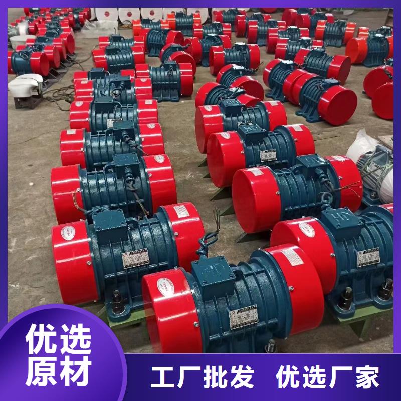 仓壁振动器防爆振动电机厂家多年行业经验