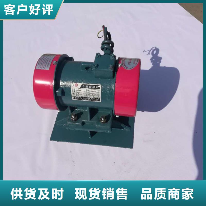 仓壁振动器振动电机匠心品质