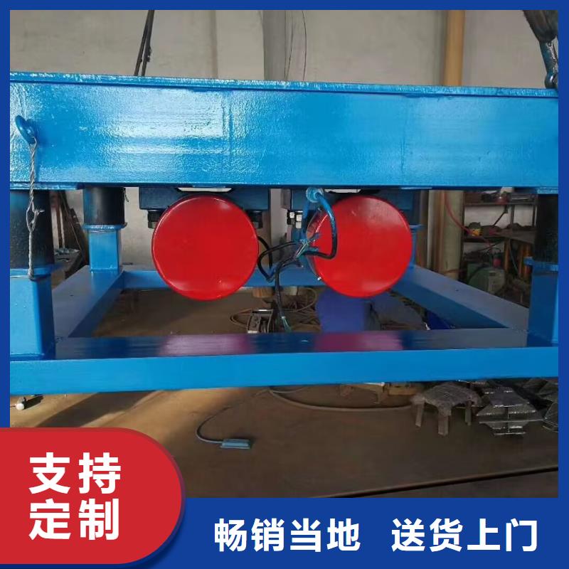 【振动平台仓壁振动器厂家价格实惠】