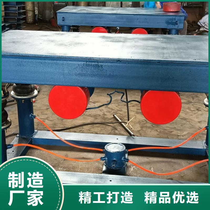 振动平台振动磨机厂家高标准高品质