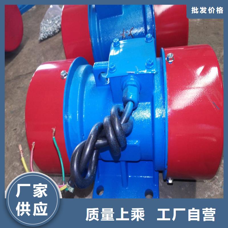 防爆振动电机-防爆电机严格把控每一处细节