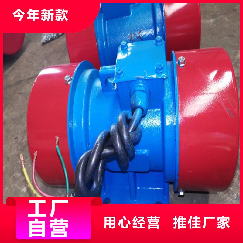 防爆振动电机振动电机好品质经得住考验