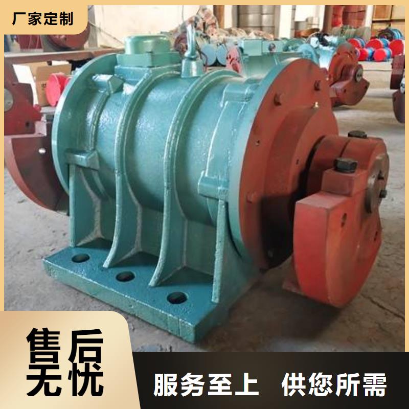 防爆振动电机仓壁振动器拥有多家成功案例