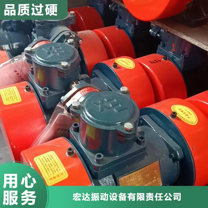 防爆振动电机平板振动器高质量高信誉