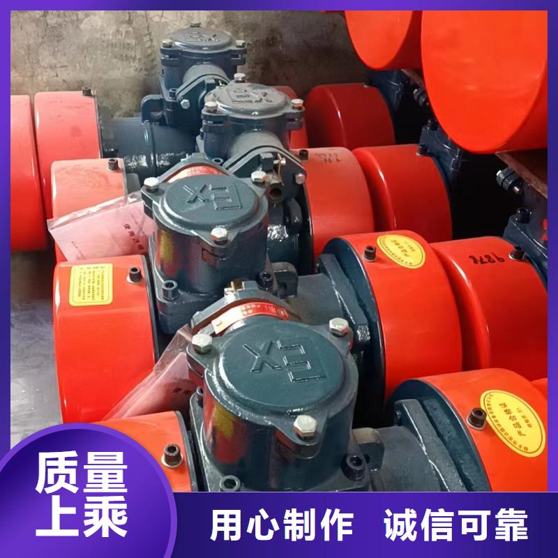 防爆振动电机实力厂家