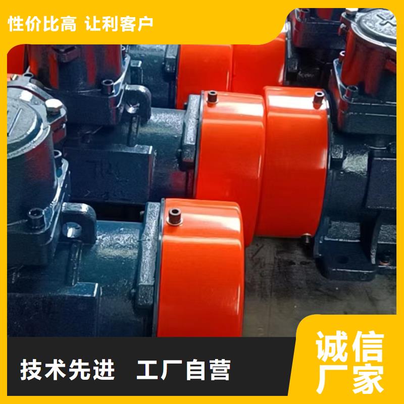 防爆振动电机平板振动器厂家打造行业品质