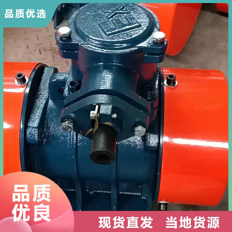 防爆振动电机旋振筛服务周到