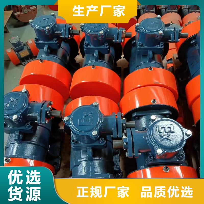 防爆振动电机振动电机好品质经得住考验