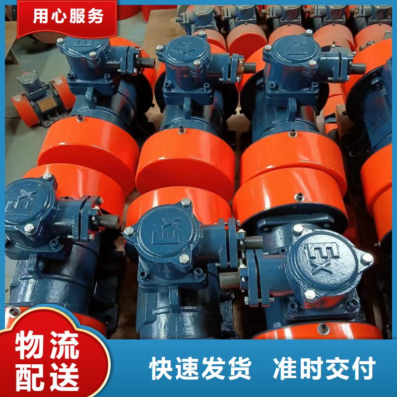 防爆振动电机实力厂家