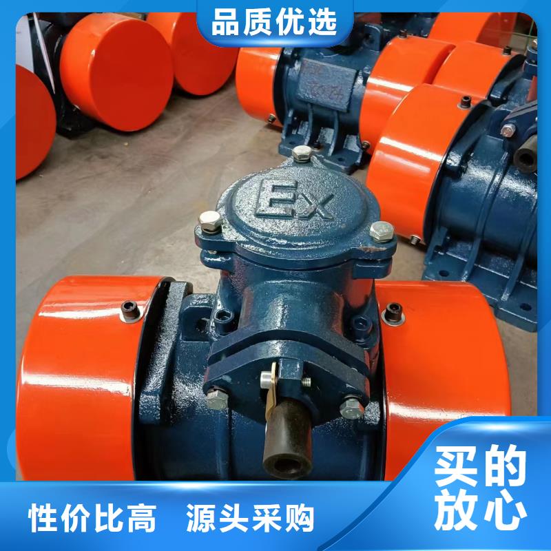 防爆振动电机振动电机好品质经得住考验