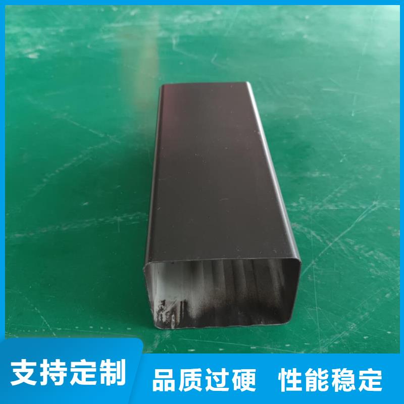 铝合金接水槽巧夺天工