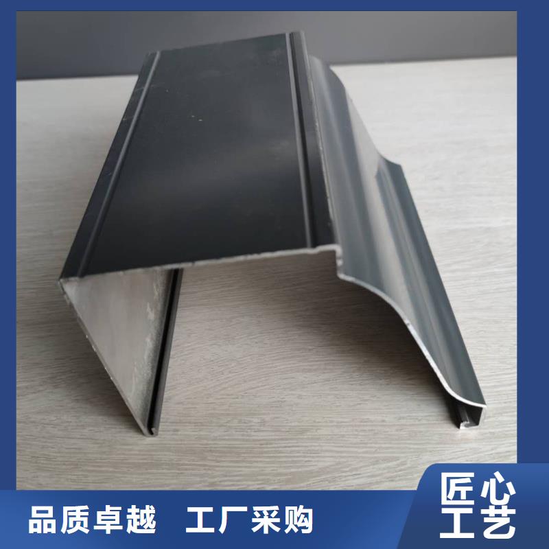 成品檐沟价格调整-2025已更新