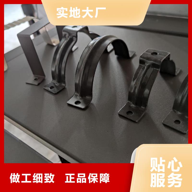 铝合金接水槽深受欢迎