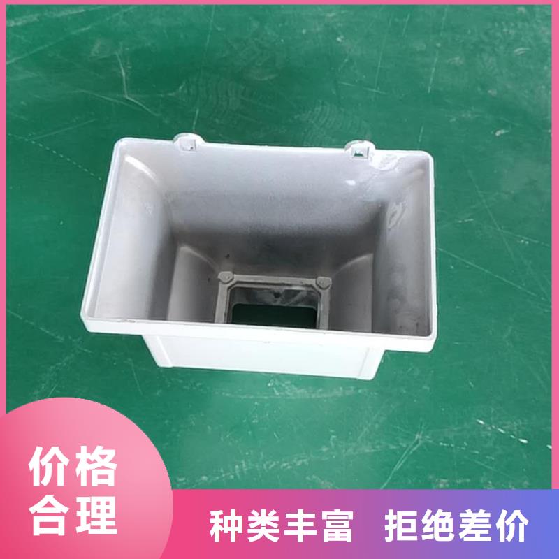 铝合金接水槽深受欢迎