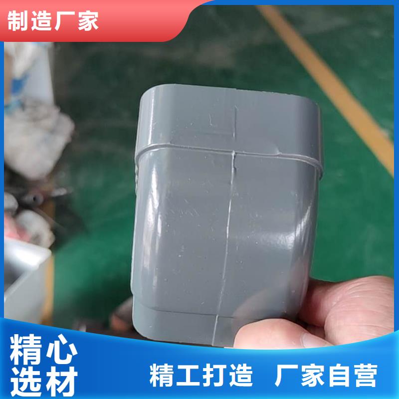自治区铝合金下水槽深受欢迎