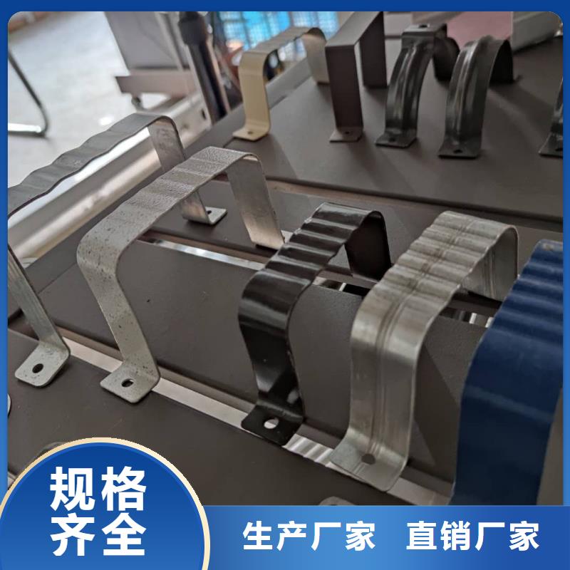 铝合金接水槽深受欢迎