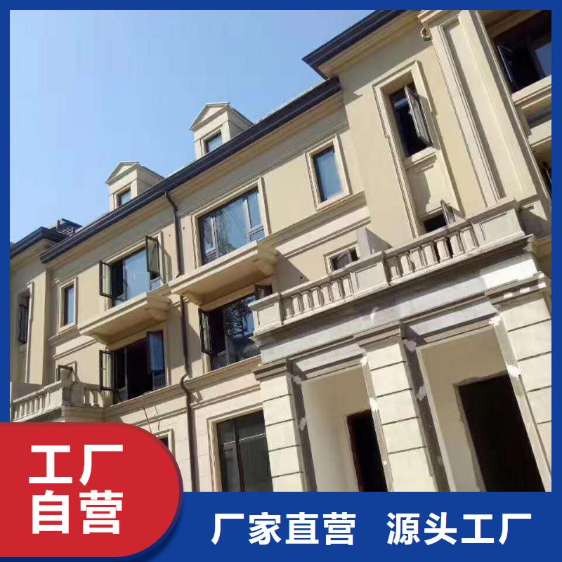 铝合金下水管市场批发