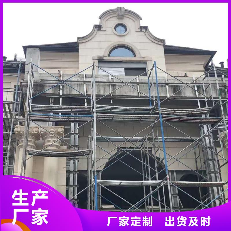 铝合金雨水管使用方便