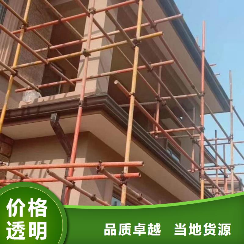 金属排水管价格适中