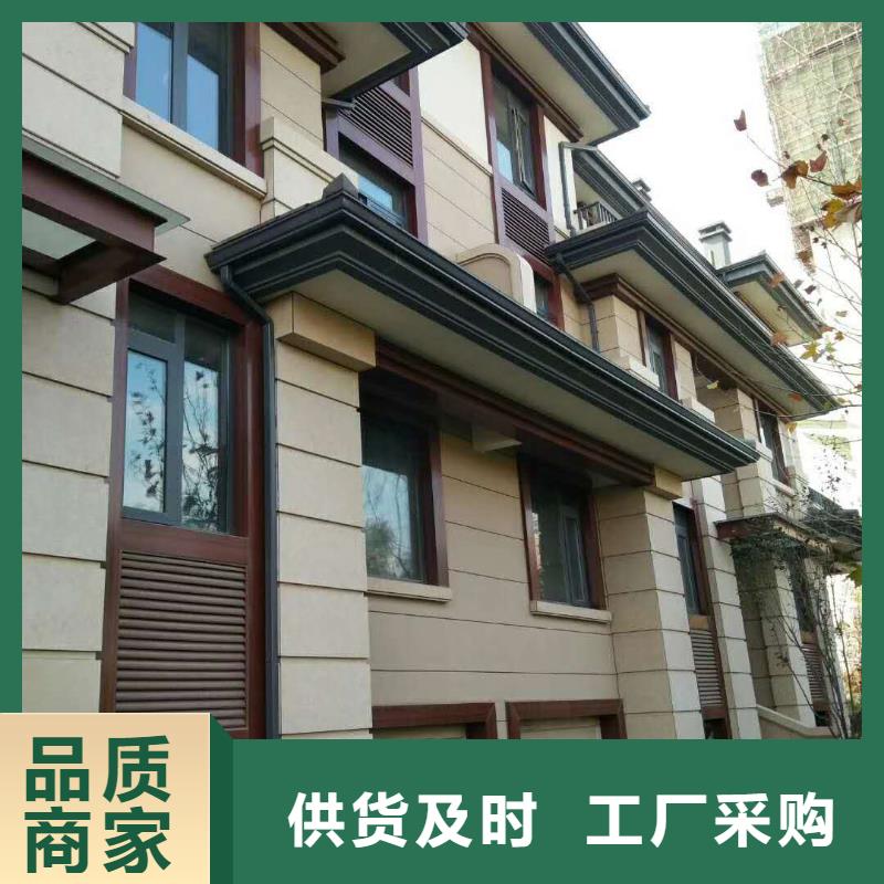 金属排水管价格适中
