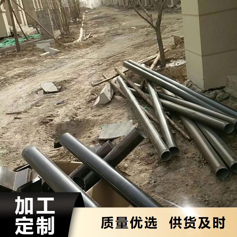 金属排水管价格适中