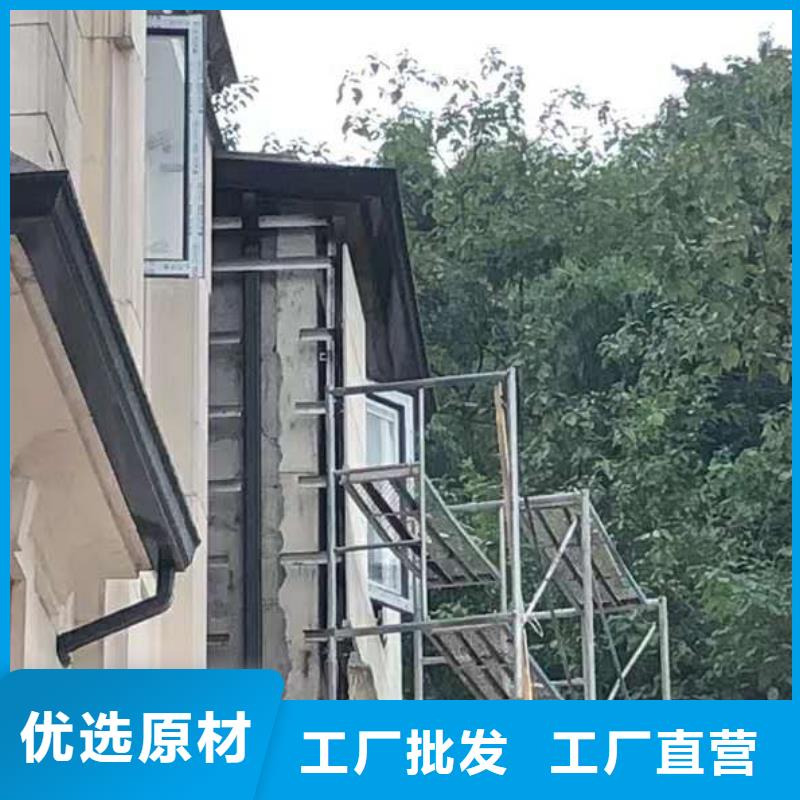 铝合金排水管价格适中