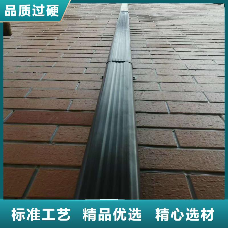 铝合金雨水管厂家价格