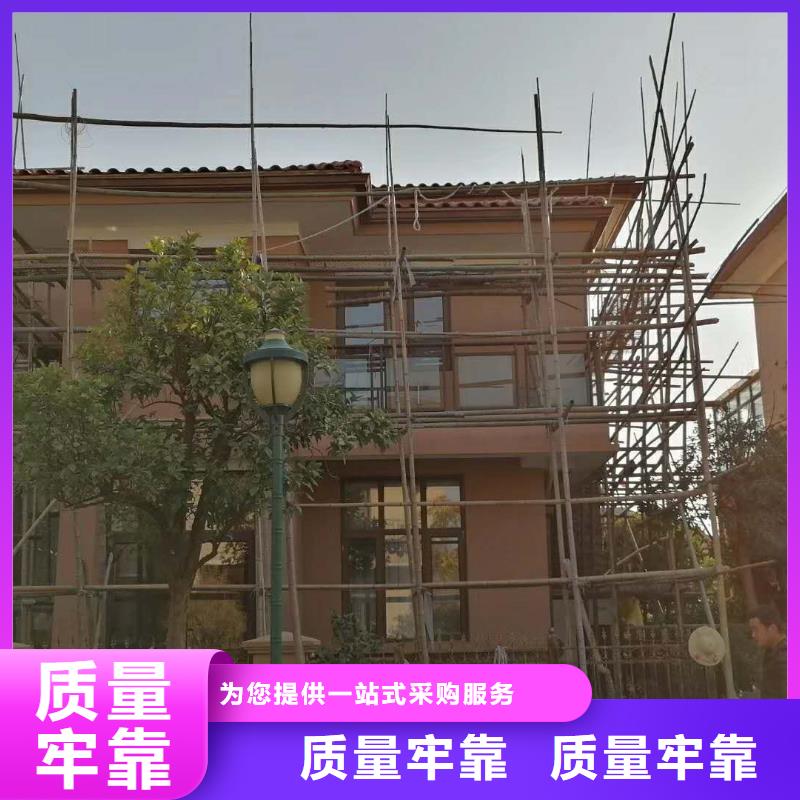 金属排水管厂家报价
