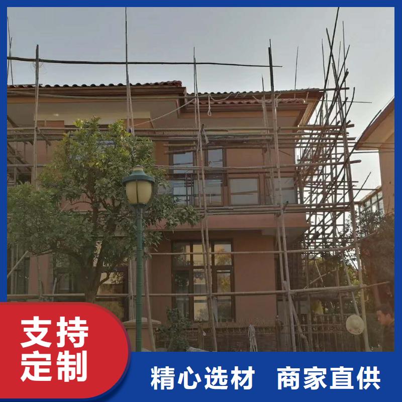 铝合金排水管价格适中