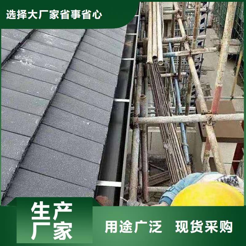 自治区铝合金下水管厂家价格