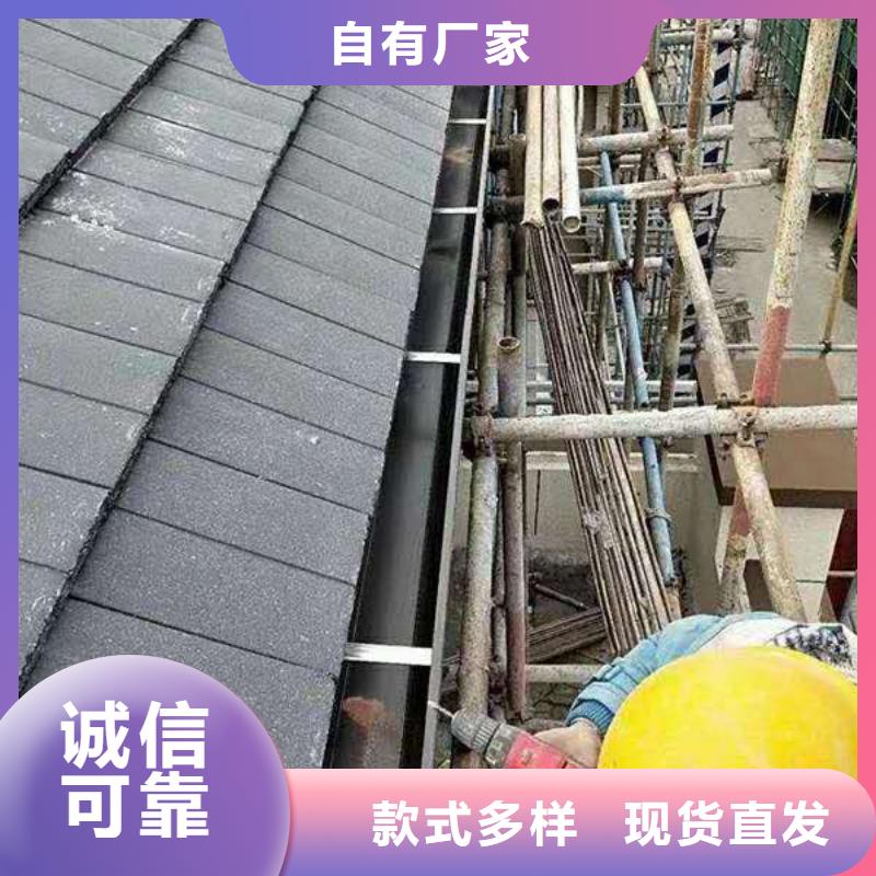 铝合金排水管优质成品-已更新2025