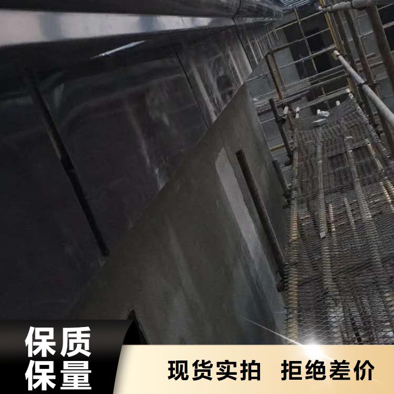 自治区金属雨水管安装手册