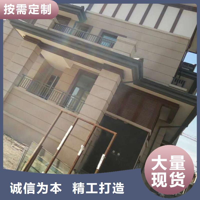 金属排水管厂家报价