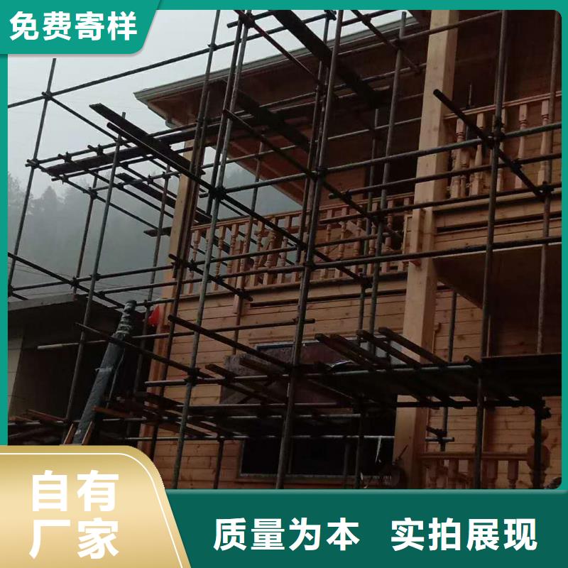 铝合金雨水管性能可靠