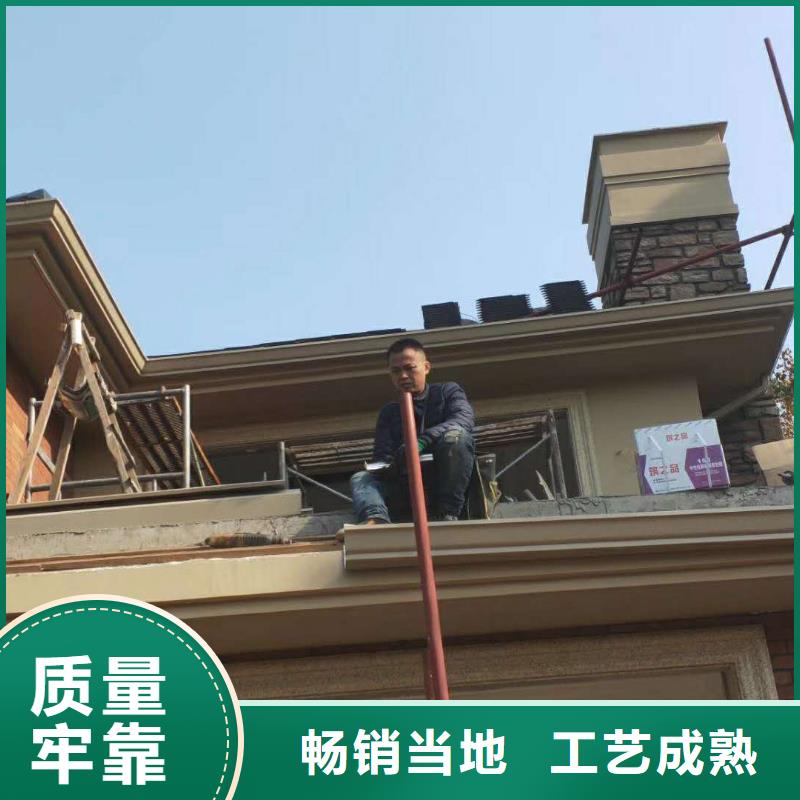 金属排水管价格适中