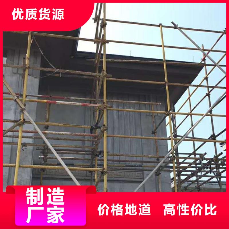 金属排水管价格适中