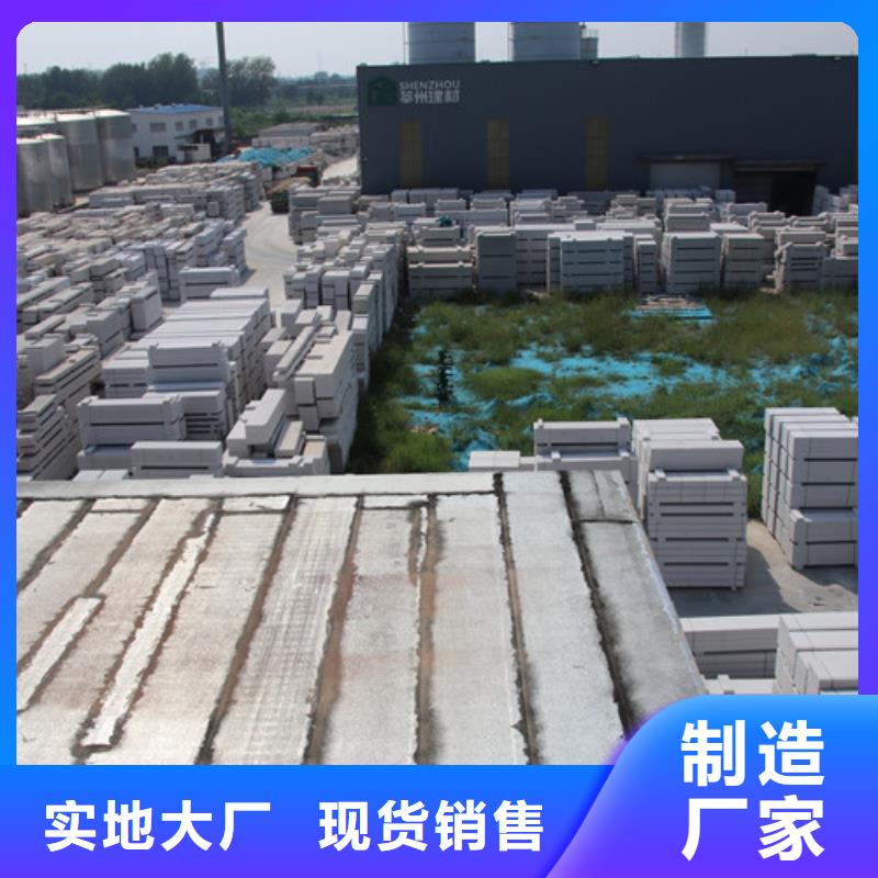 【ALC板材建材轻质隔墙板AAC板材】,05ALC板材专业生产厂家