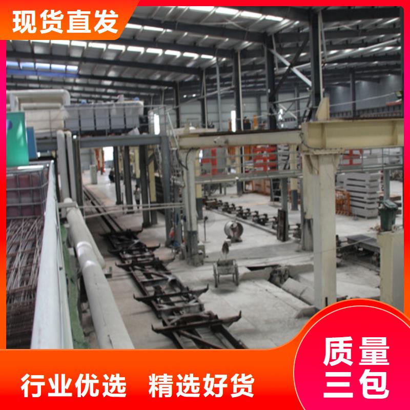 ALC板材建材轻质隔墙板AAC板材,批发蒸压加气混凝土块库存量大