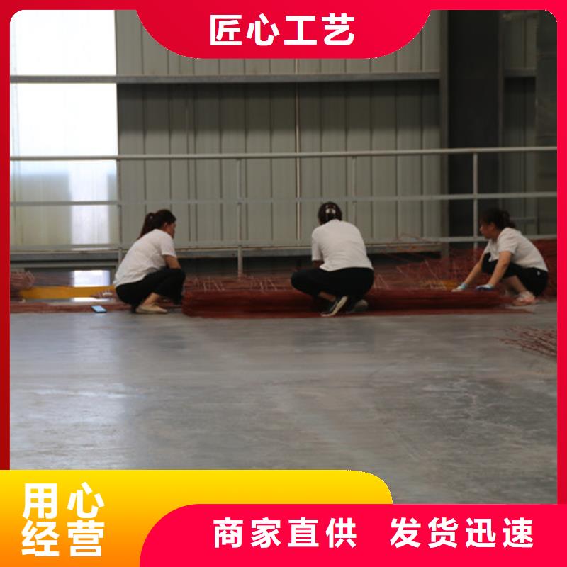 ALC板材建材轻质隔墙板AAC板材蒸压加气混凝土板厂家量大更优惠