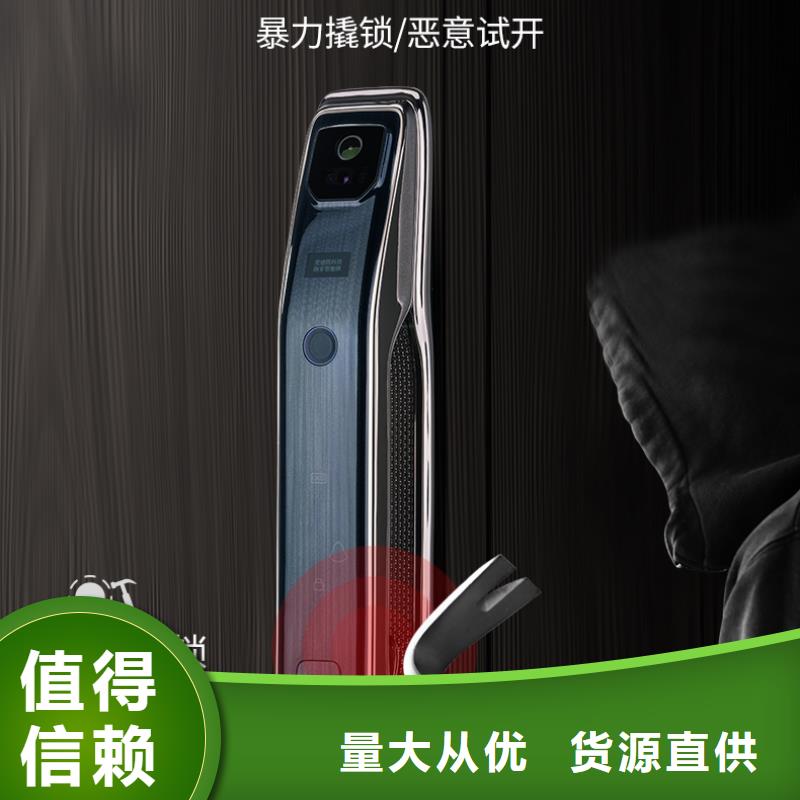 智能锁3D人脸识别智能锁满足您多种采购需求
