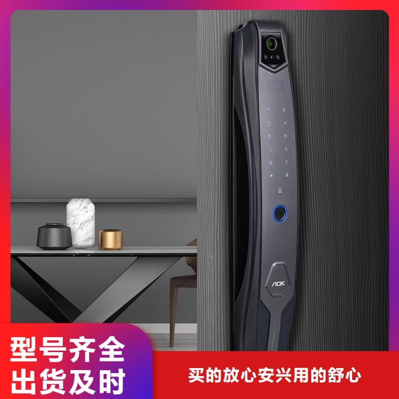 智能锁指纹锁追求品质