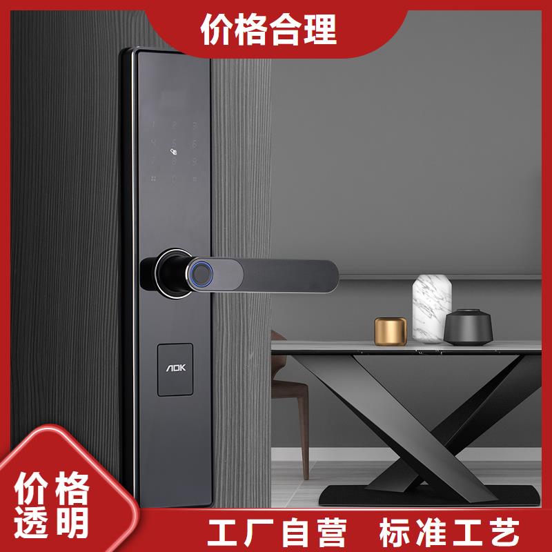 【智能锁_智能锁生产厂家严格把关质量放心】