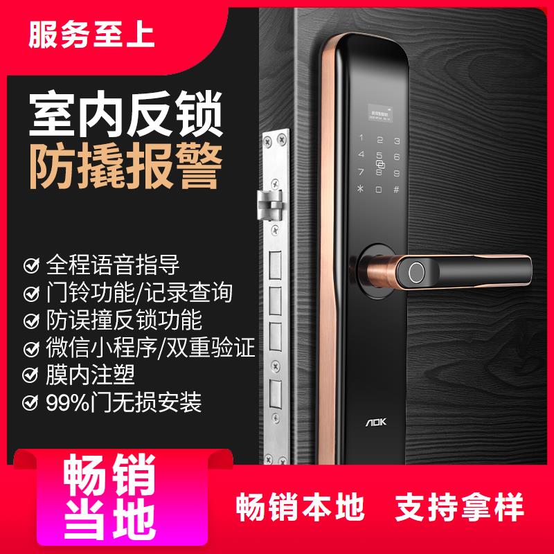 智能锁_人脸识别智能锁厂家真材实料