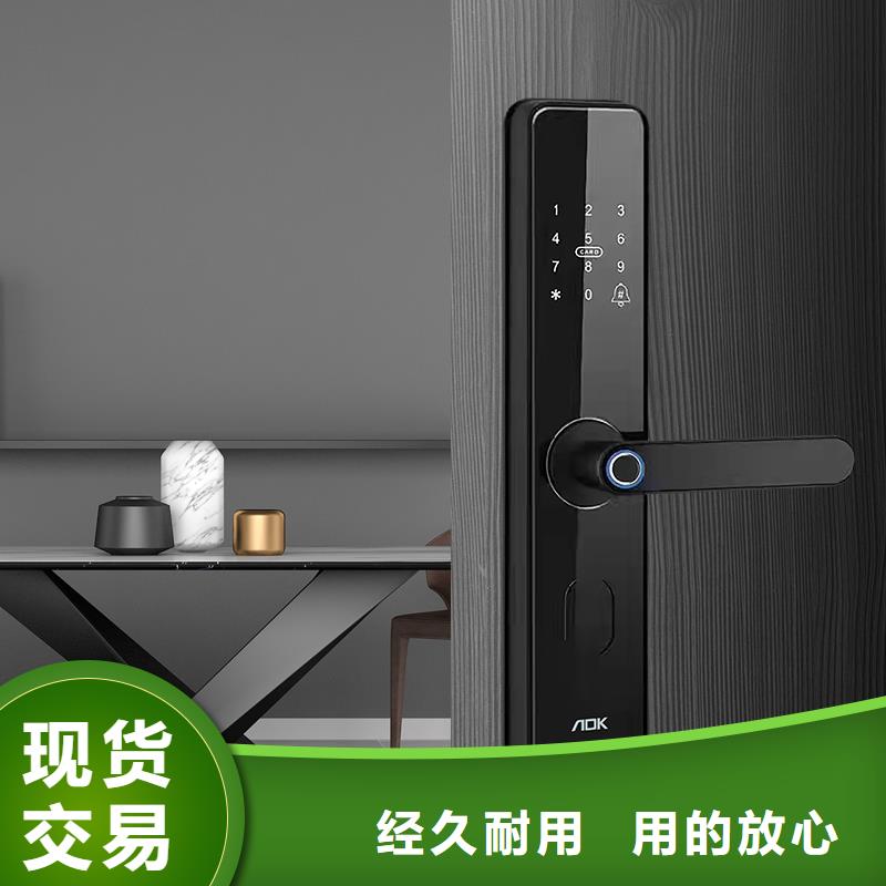 智能锁爱迪凯智能锁性价比高