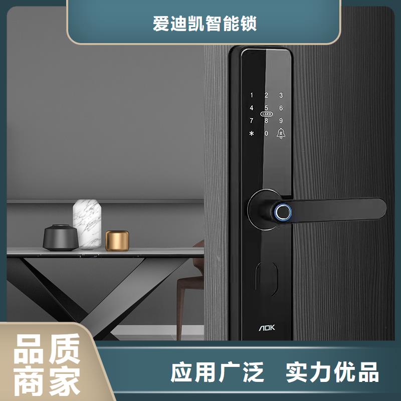 智能锁【人脸识别智能锁】一致好评产品