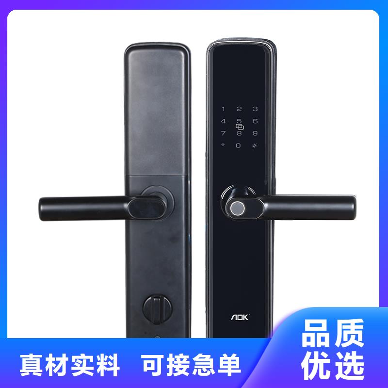 【智能锁_智能锁生产厂家严格把关质量放心】