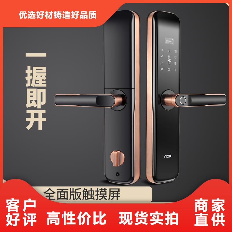智能锁-爱迪凯智能锁严选好货